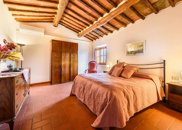 Tenuta Poggio Ai Mandorli
