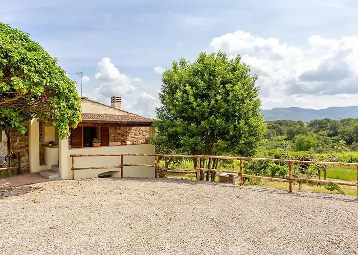Tenuta Poggio Ai Mandorli