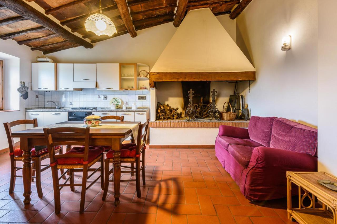 Tenuta Poggio Ai Mandorli Greve in Chianti