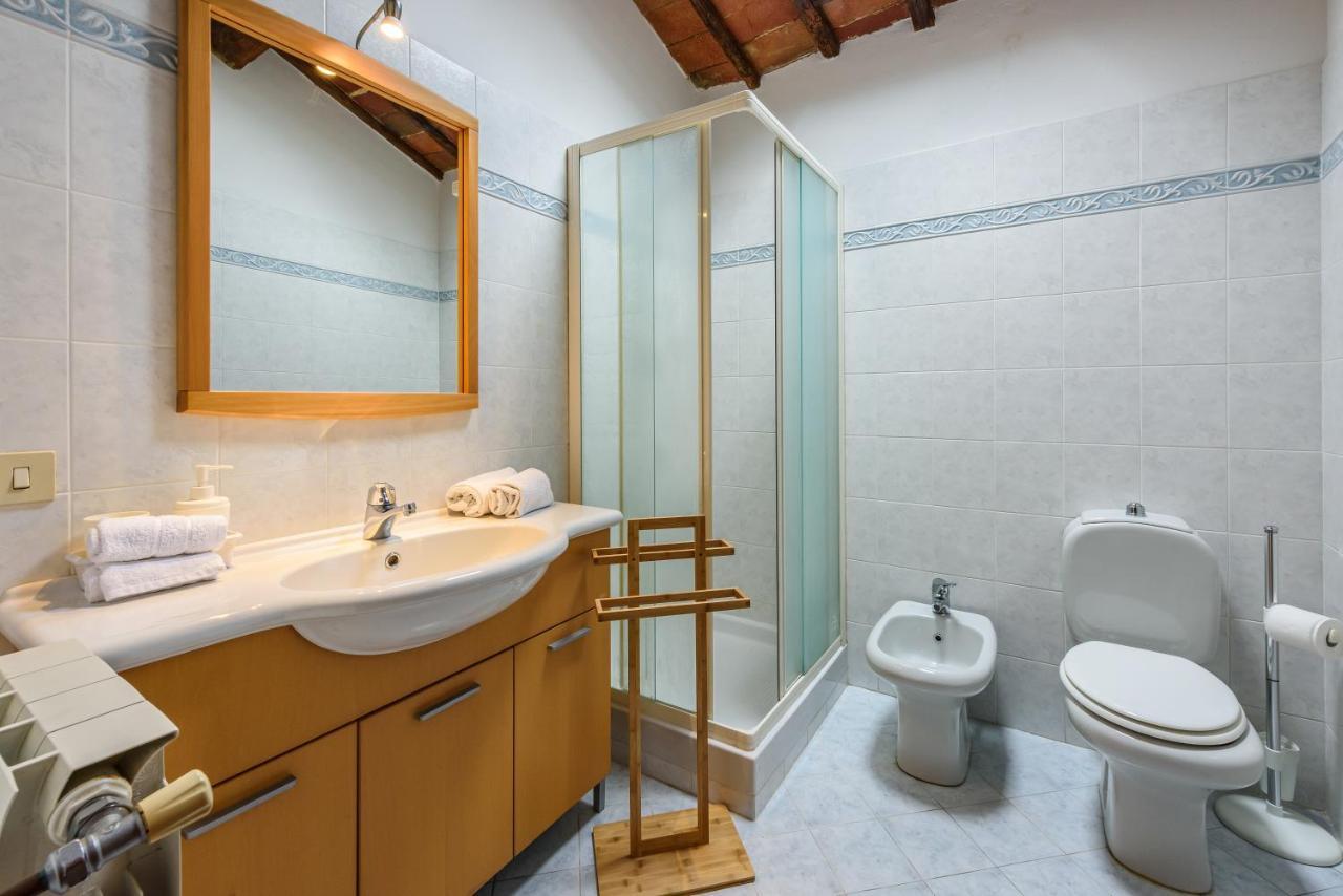 Tenuta Poggio Ai Mandorli *