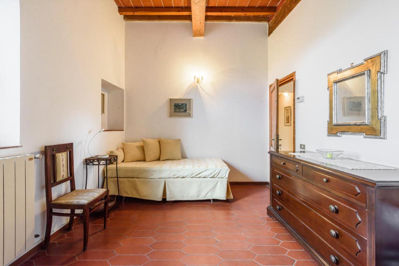 Tenuta Poggio Ai Mandorli * Greve in Chianti