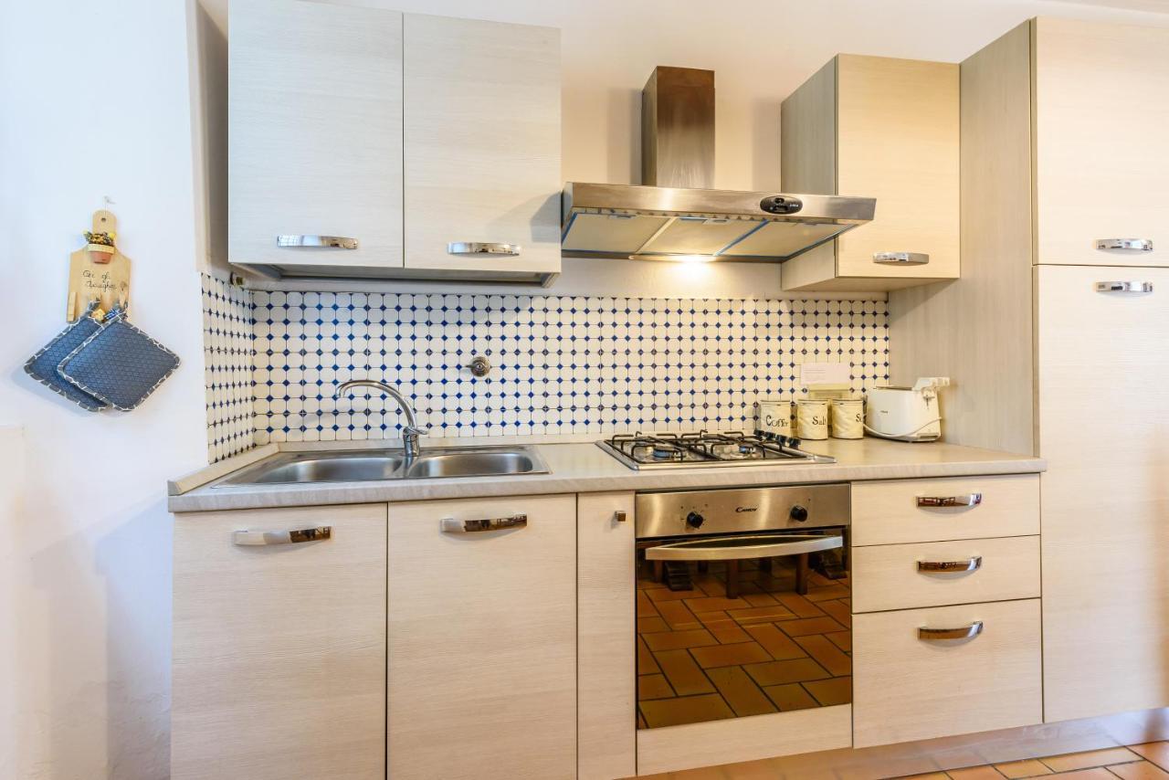 Apartment Tenuta Poggio Ai Mandorli Greve in Chianti