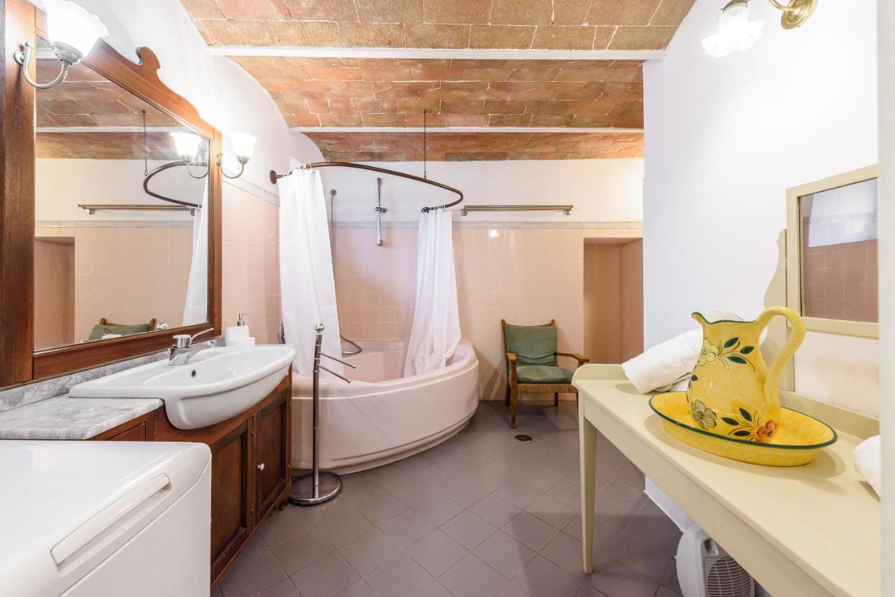 Tenuta Poggio Ai Mandorli * Greve in Chianti