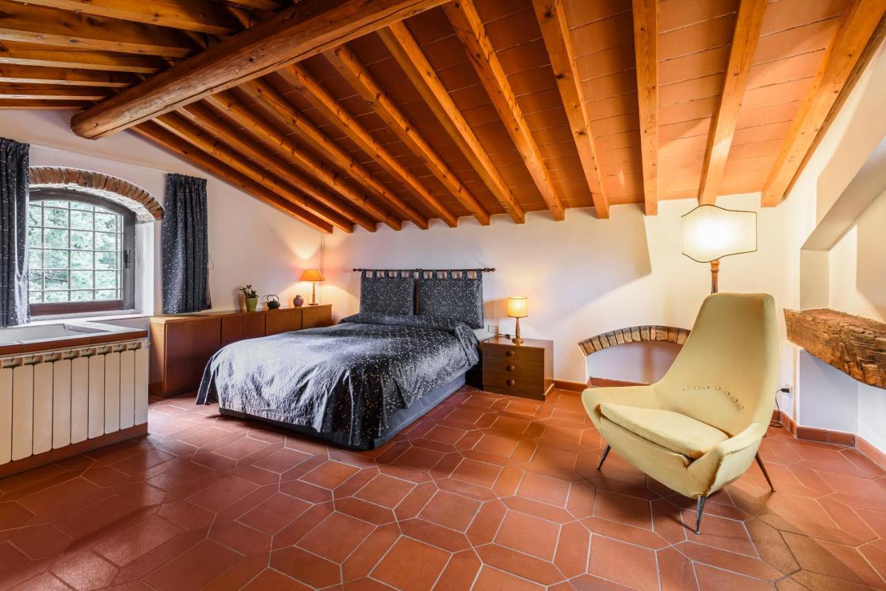 Tenuta Poggio Ai Mandorli Greve in Chianti