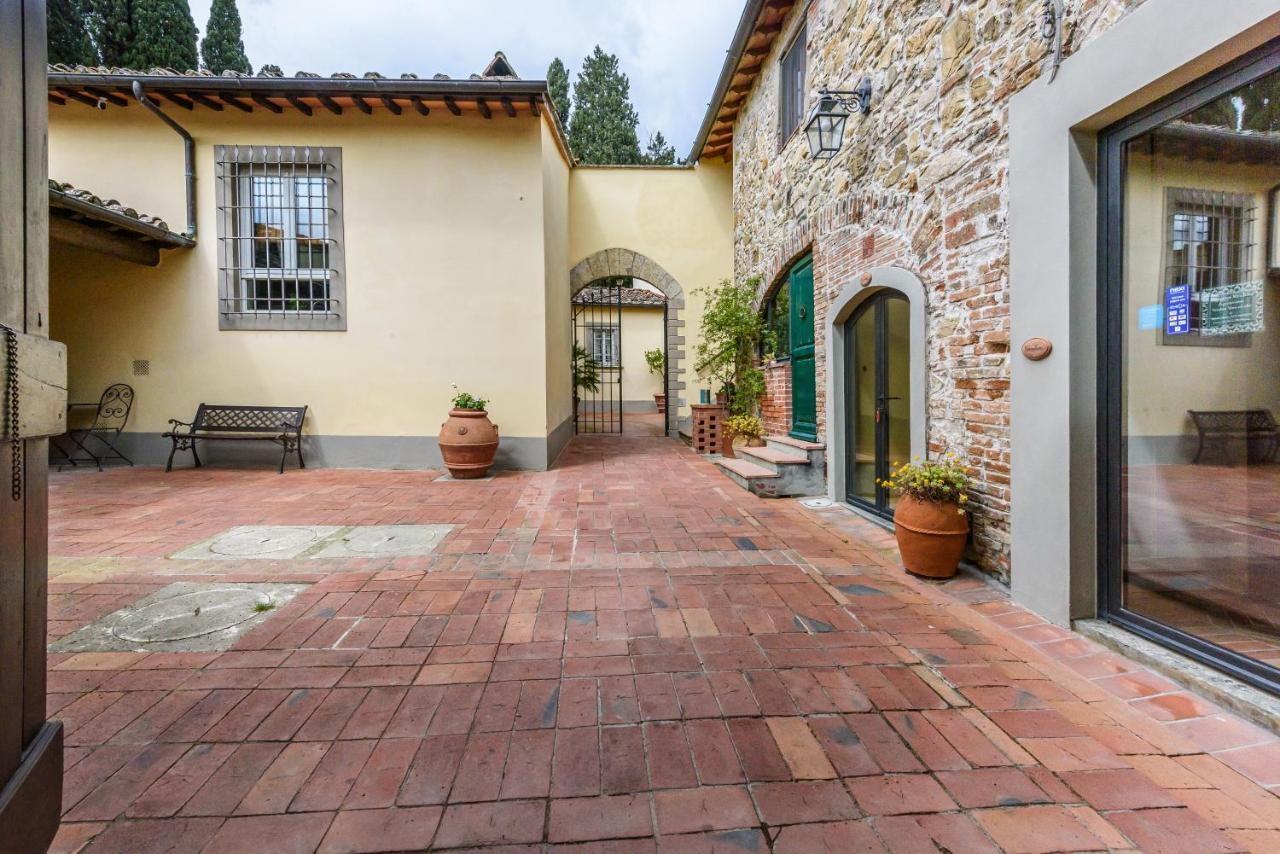 Tenuta Poggio Ai Mandorli *