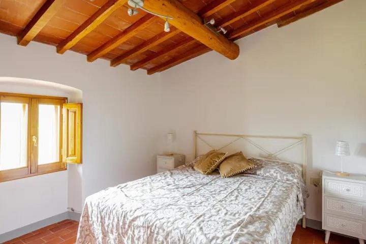 Tenuta Poggio Ai Mandorli Apartment