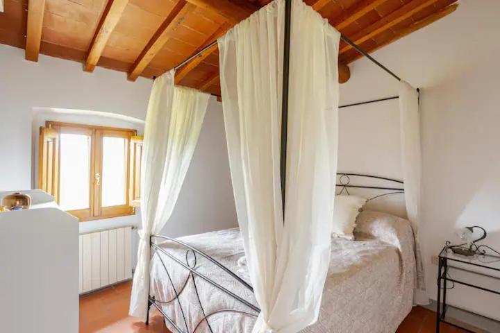 Apartment Tenuta Poggio Ai Mandorli *