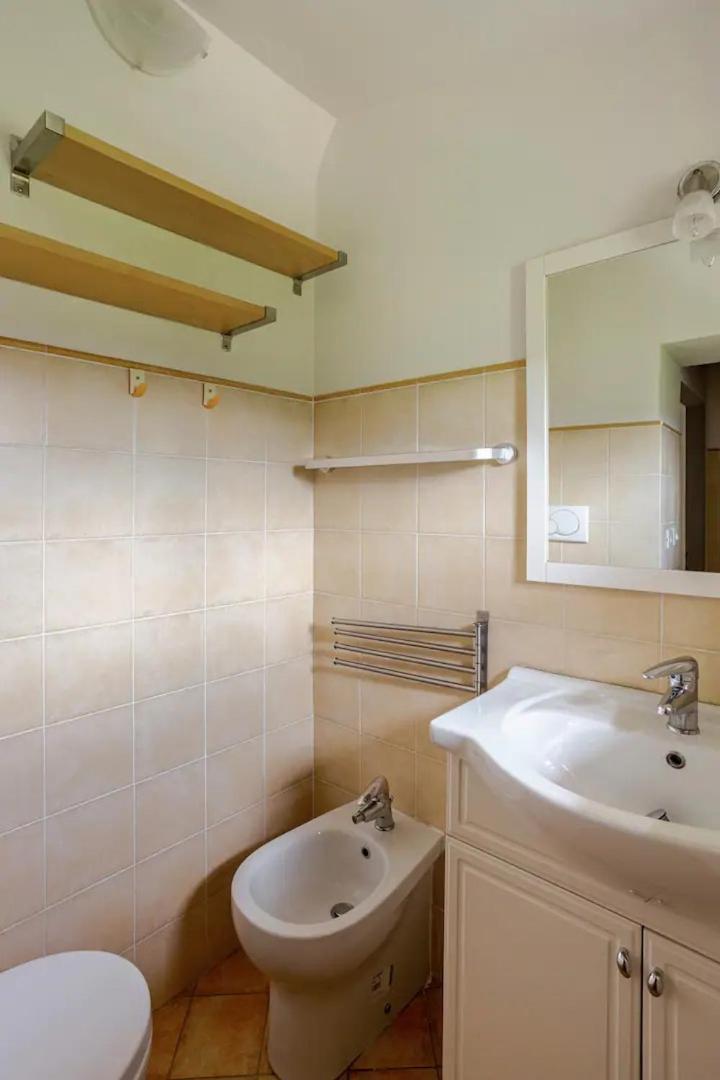 Tenuta Poggio Ai Mandorli Apartment Greve in Chianti