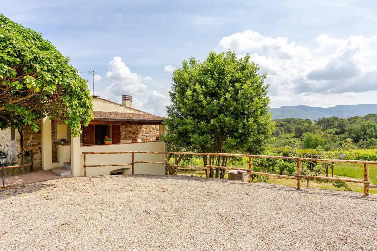 Tenuta Poggio Ai Mandorli
