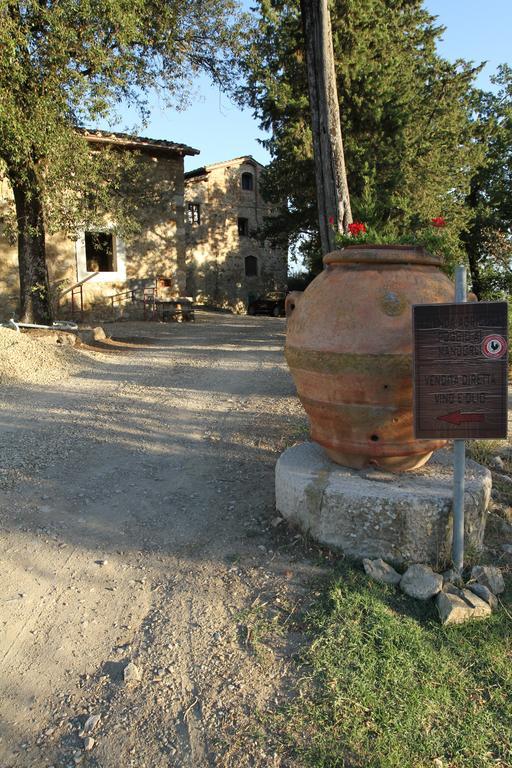 Tenuta Poggio Ai Mandorli