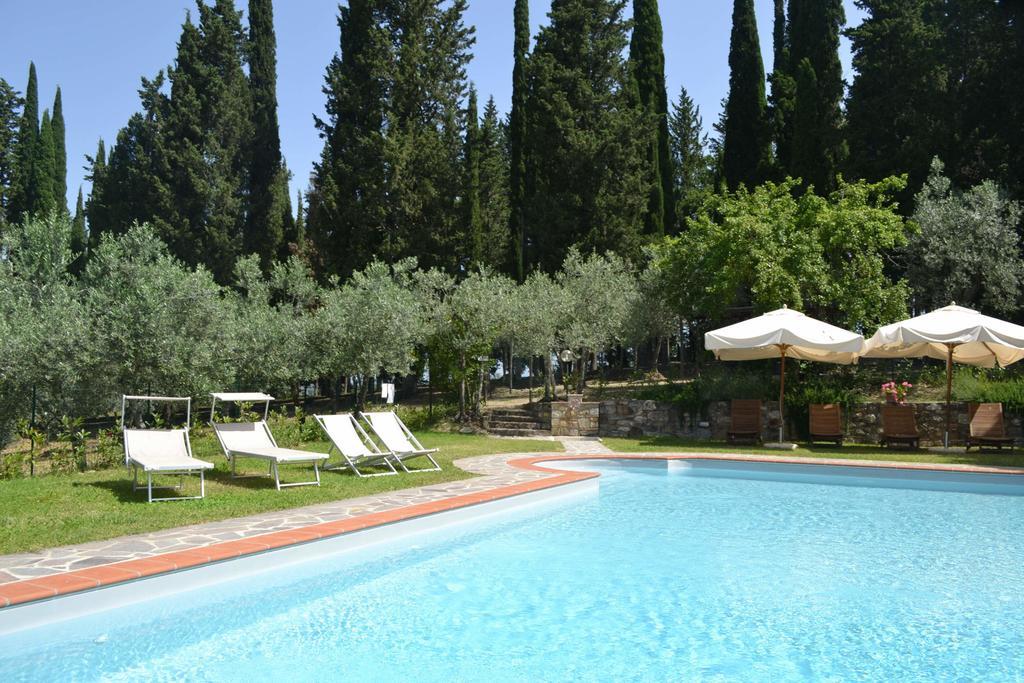 Tenuta Poggio Ai Mandorli