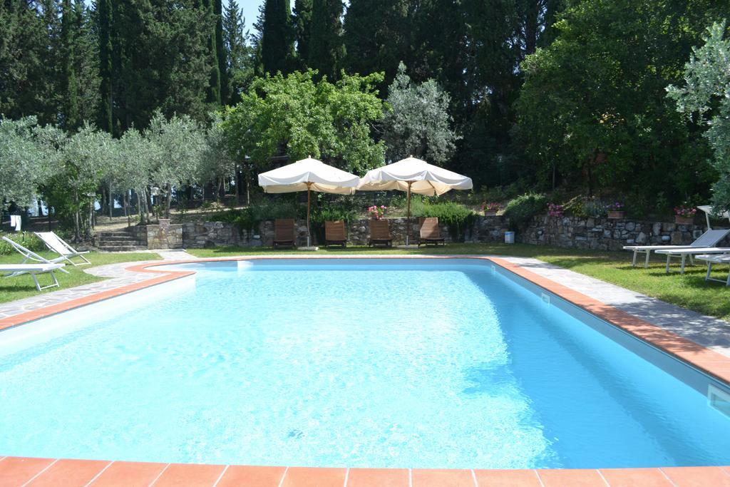 Tenuta Poggio Ai Mandorli *