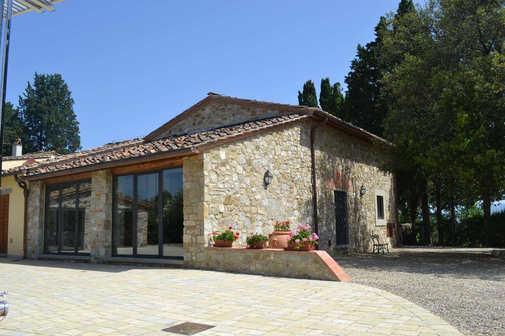 Tenuta Poggio Ai Mandorli Greve in Chianti