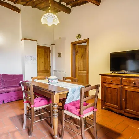 Tenuta Poggio Ai Mandorli Greve in Chianti Exterior photo