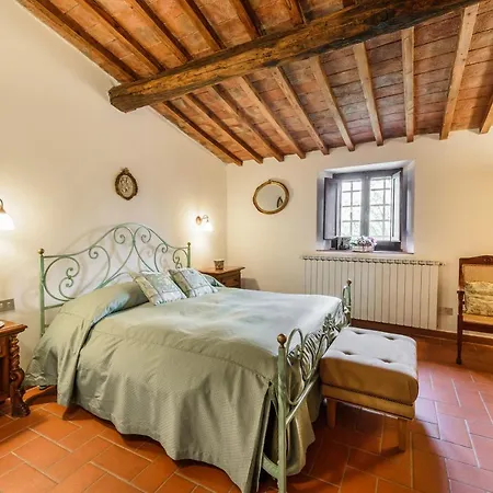 Tenuta Poggio Ai Mandorli Greve in Chianti Exterior photo