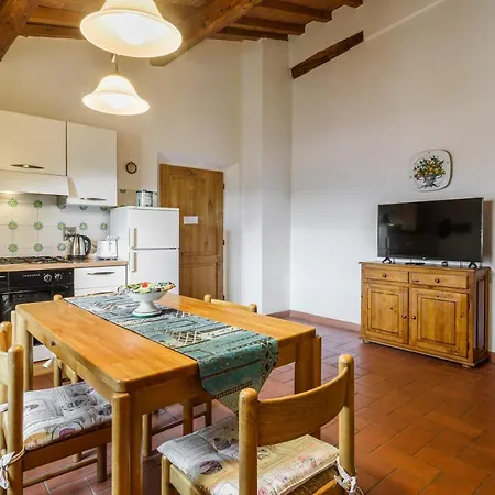 Tenuta Poggio Ai Mandorli Greve in Chianti Exterior photo