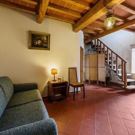 Tenuta Poggio Ai Mandorli Greve in Chianti Exterior photo