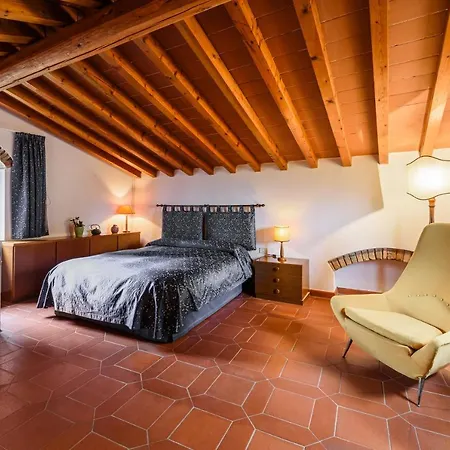 Tenuta Poggio Ai Mandorli Greve in Chianti Exterior photo