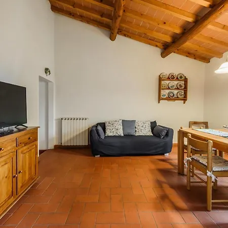 Tenuta Poggio Ai Mandorli Greve in Chianti Exterior photo