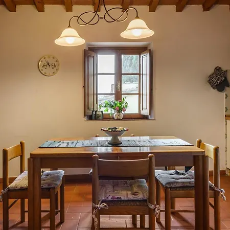 Tenuta Poggio Ai Mandorli Greve in Chianti Exterior photo