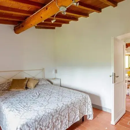 Tenuta Poggio Ai Mandorli Greve in Chianti Exterior photo