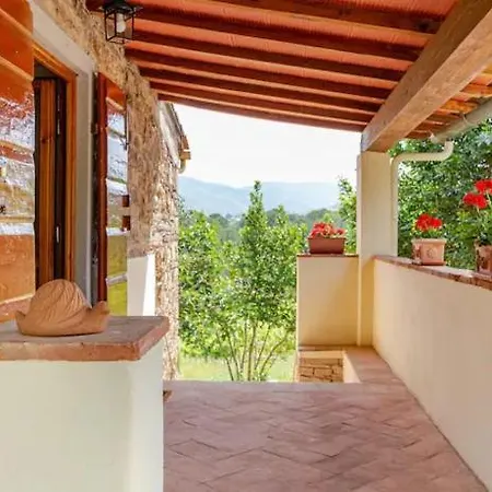 Tenuta Poggio Ai Mandorli Greve in Chianti Exterior photo