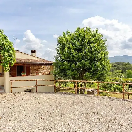 Tenuta Poggio Ai Mandorli Greve in Chianti Exterior photo
