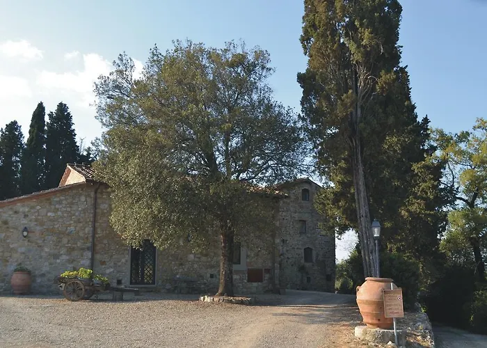 Tenuta Poggio Ai Mandorli
