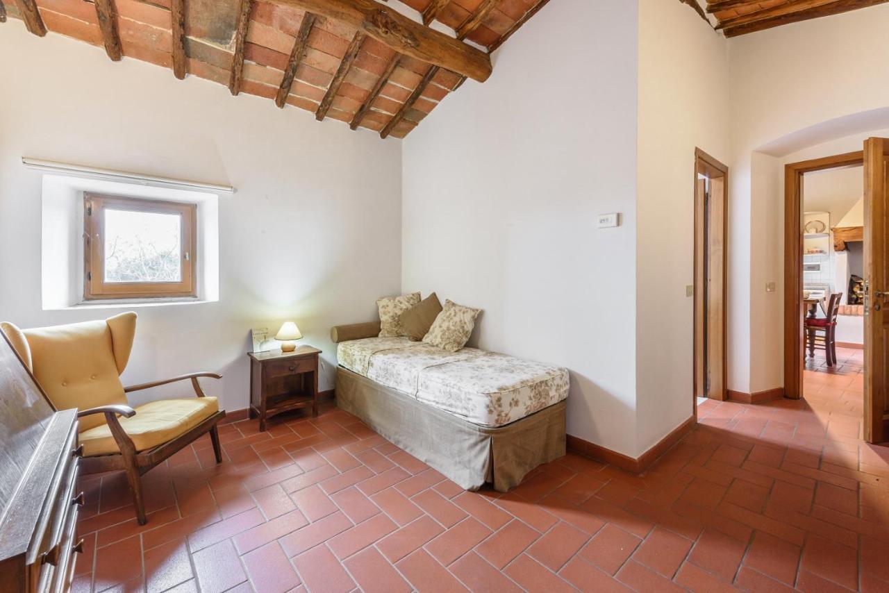 Appartement Tenuta Poggio Ai Mandorli