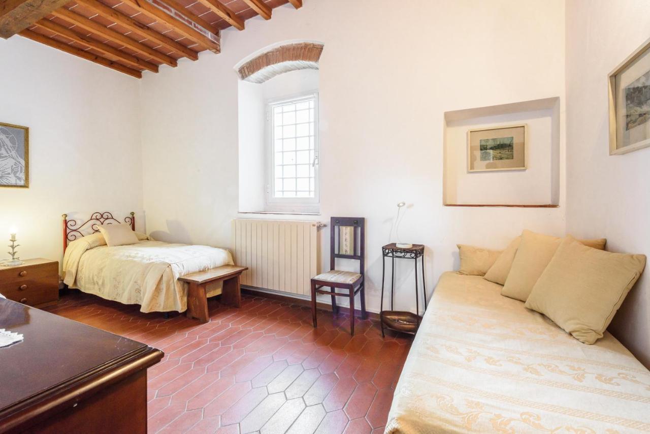 Appartement Tenuta Poggio Ai Mandorli