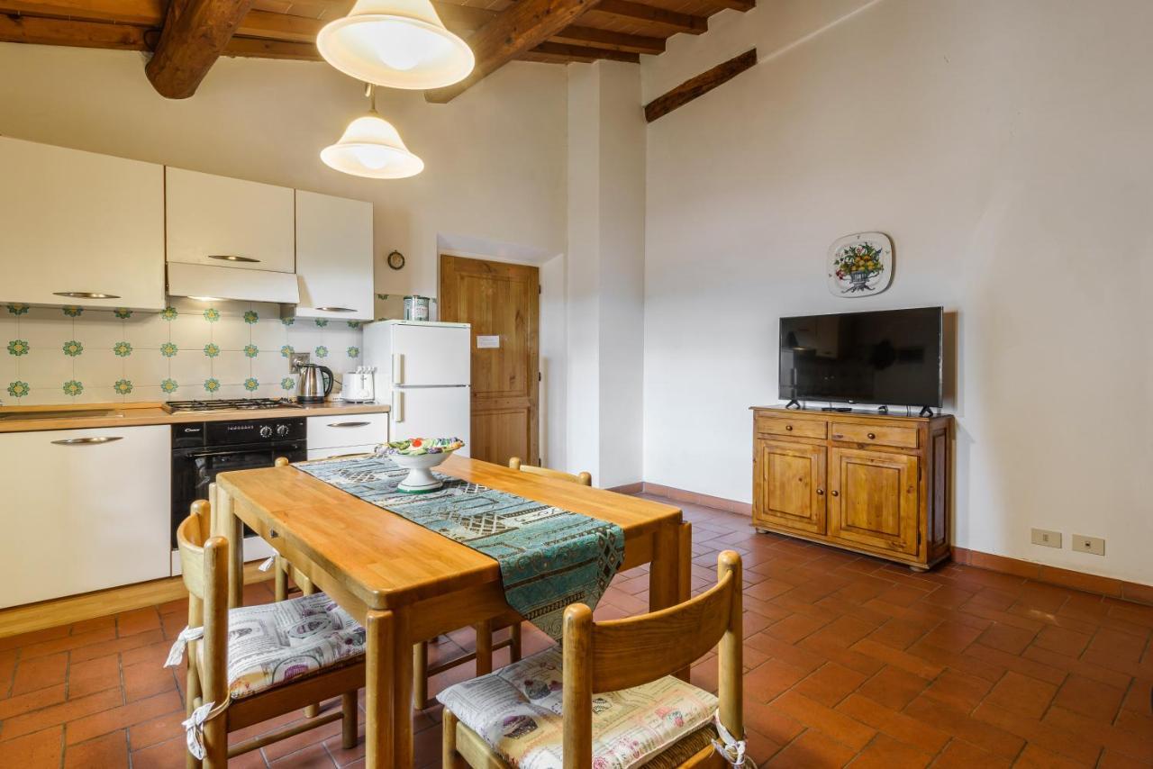 Appartement Tenuta Poggio Ai Mandorli