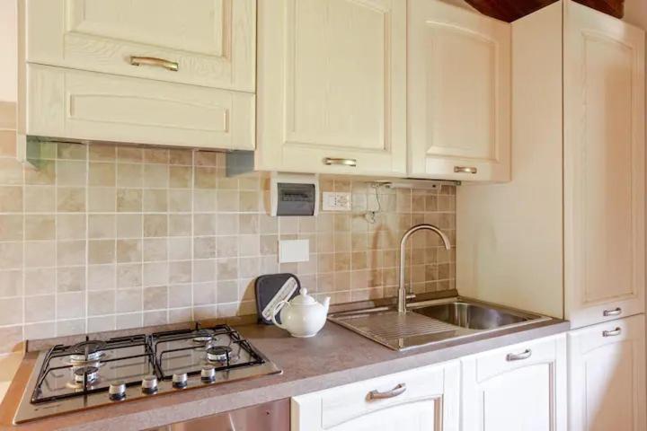 Appartement Tenuta Poggio Ai Mandorli Greve in Chianti