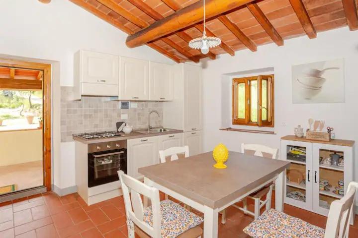 Tenuta Poggio Ai Mandorli *