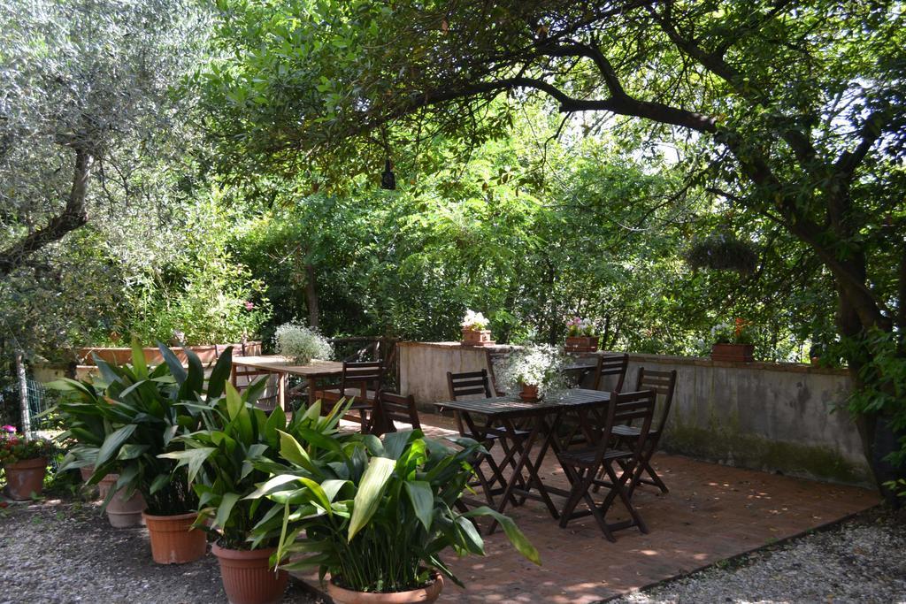 Tenuta Poggio Ai Mandorli Appartement Greve in Chianti
